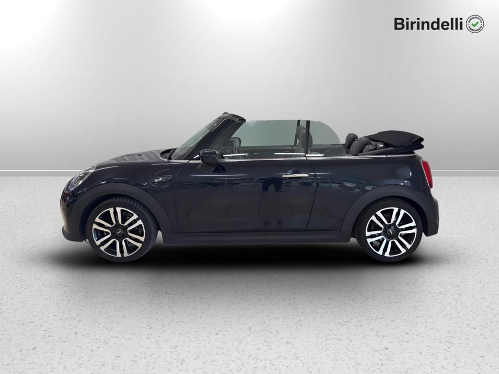 Mini Cooper Cabrio 1.5 Classic Auto