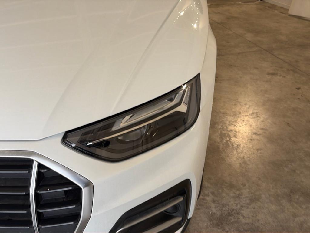 Audi Q5 40 2.0 tdi mhev Business Advanced quattro s tronic