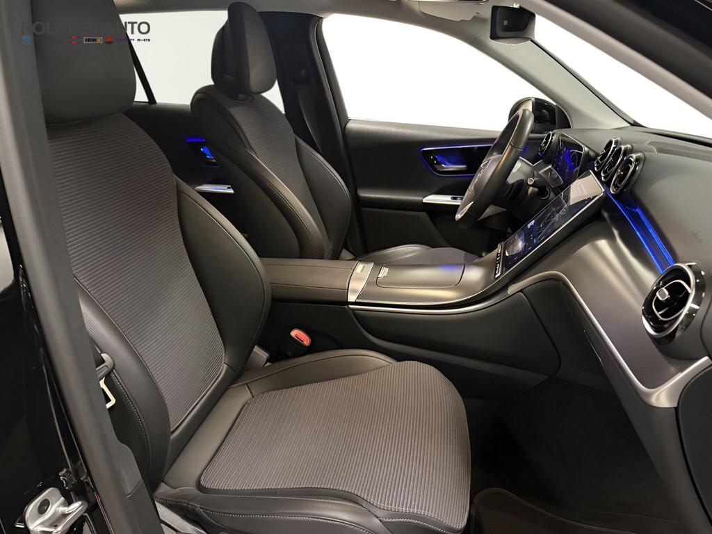 Mercedes GLC 220 d mhev Advanced Plus 4matic auto