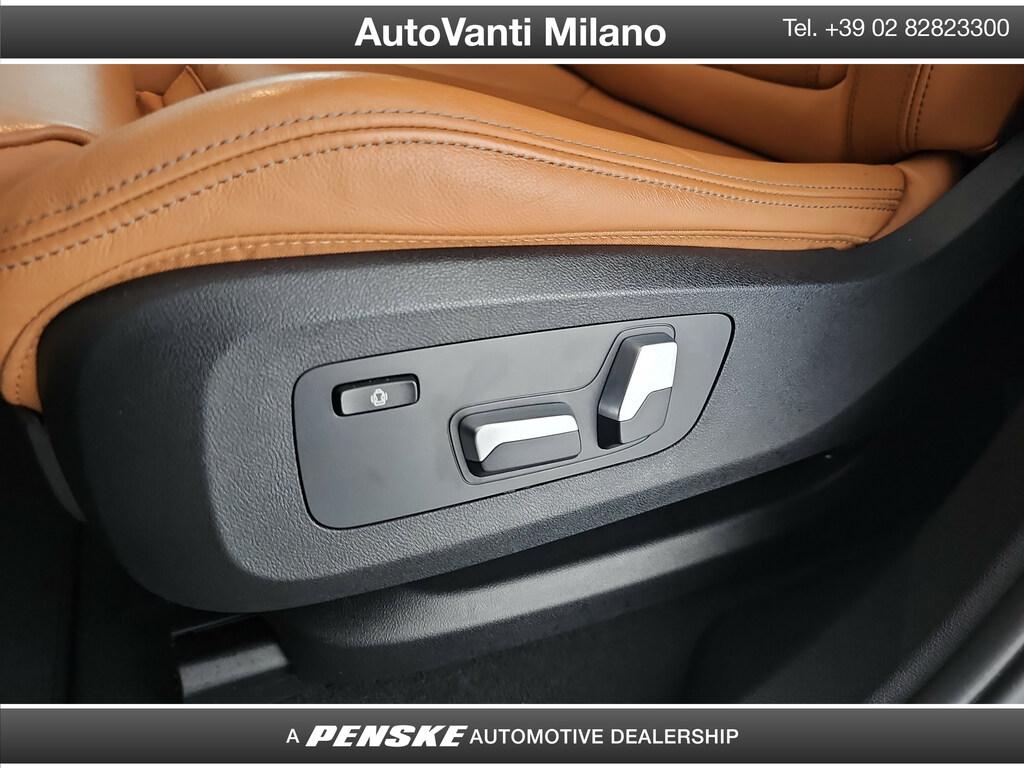 BMW X6 X6 xdrive30d mhev 48V xLine auto
