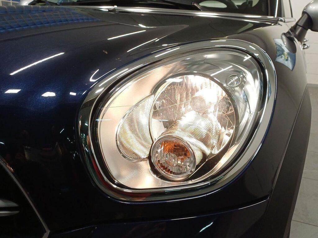 Mini Cooper D Countryman 1.6 Cooper D Business