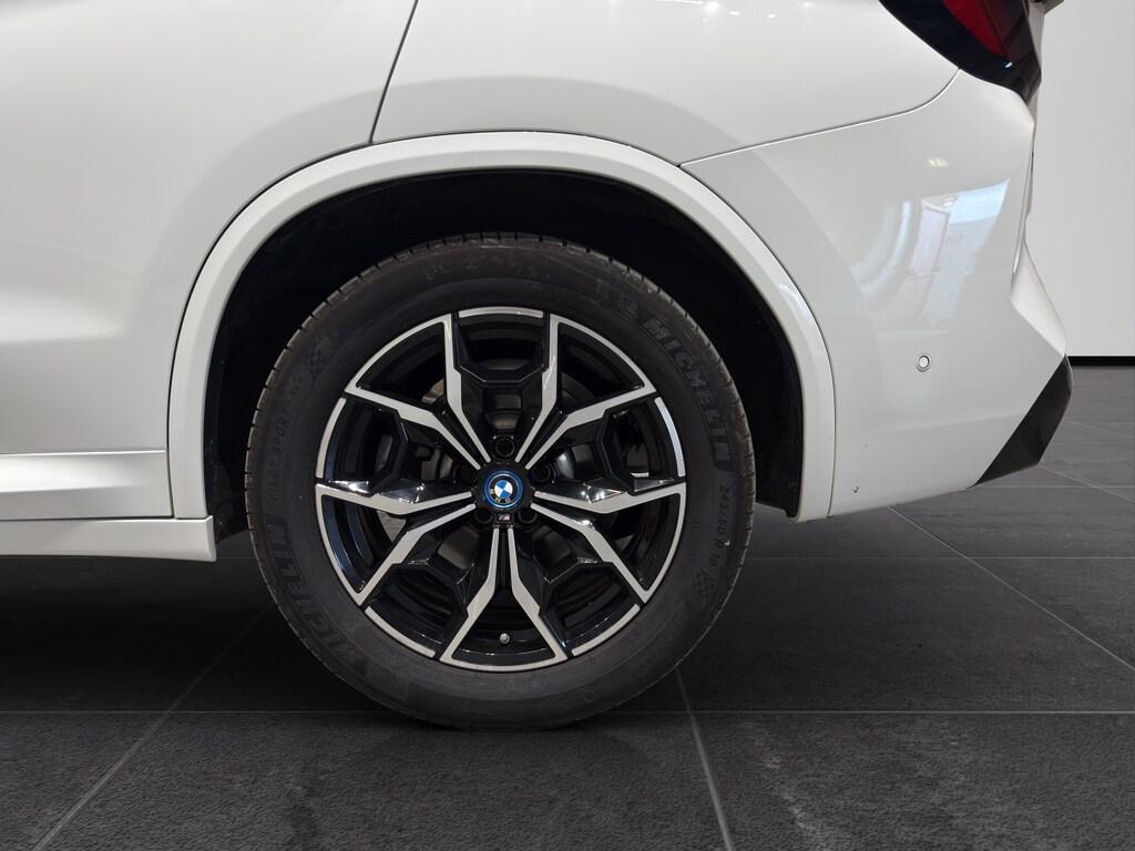 BMW X3 xdrive30e Msport auto