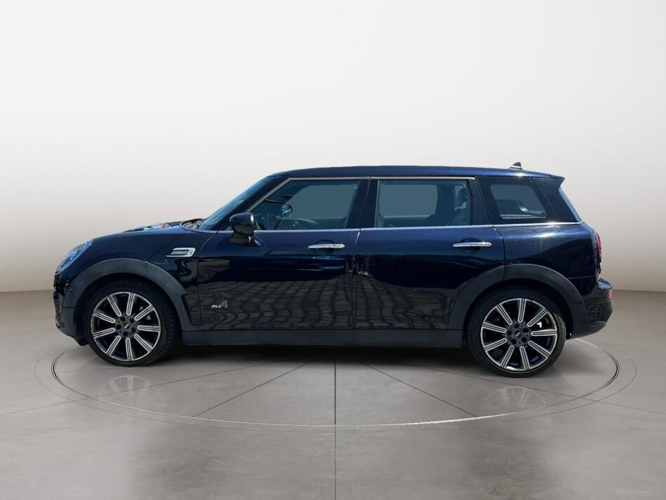 Mini Cooper SD Clubman 2.0 Cooper SD Classic ALL4 Steptronic