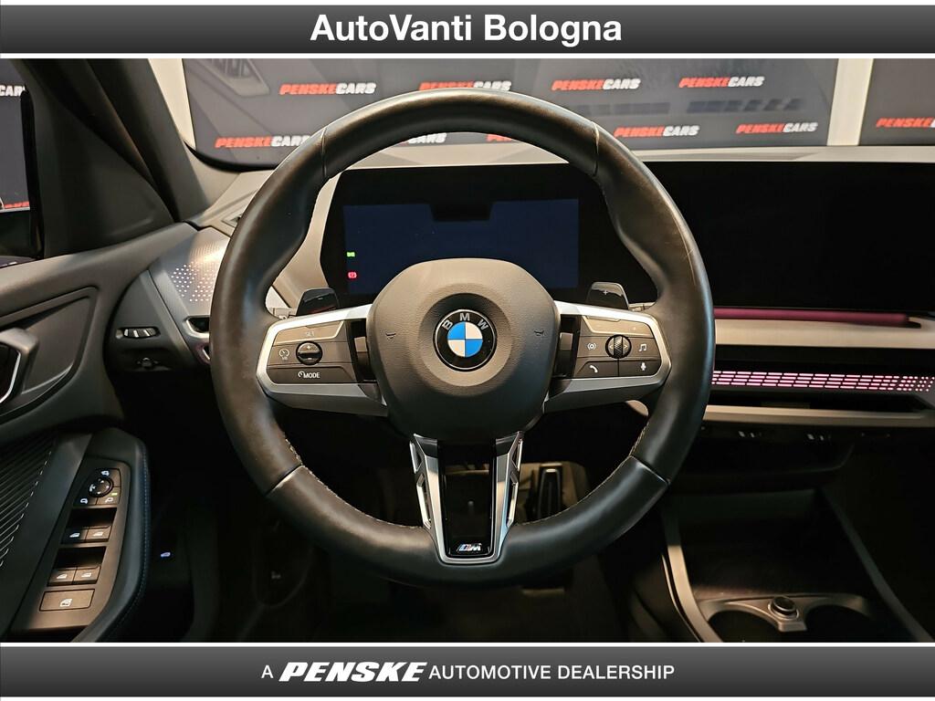 BMW Serie 1 118d MSport Pro auto