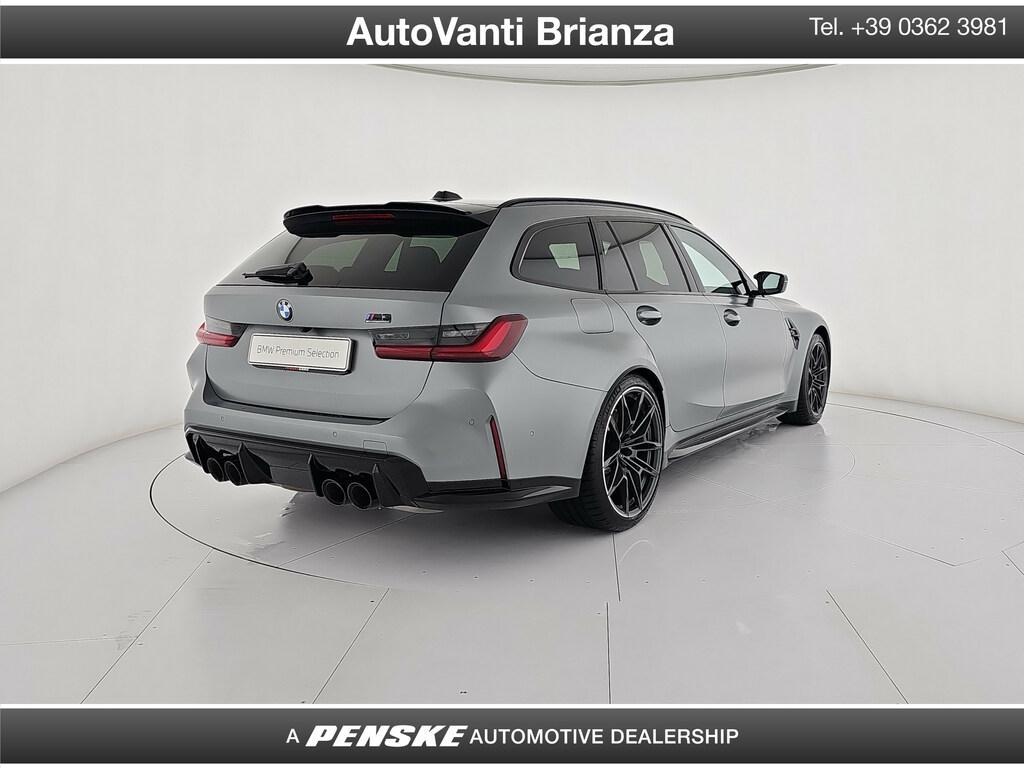 BMW M3 Touring 3.0 Competition M xdrive auto