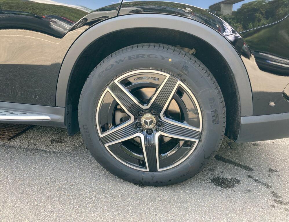 Mercedes GLC 220 d mhev AMG Line Advanced 4matic auto