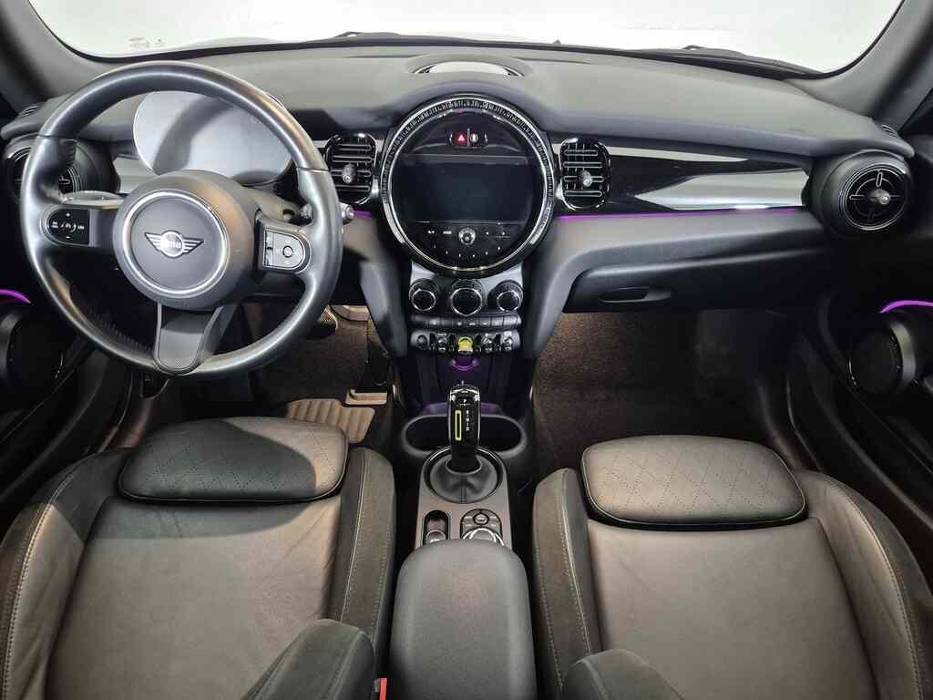 Mini Cooper SE 3p Classic auto