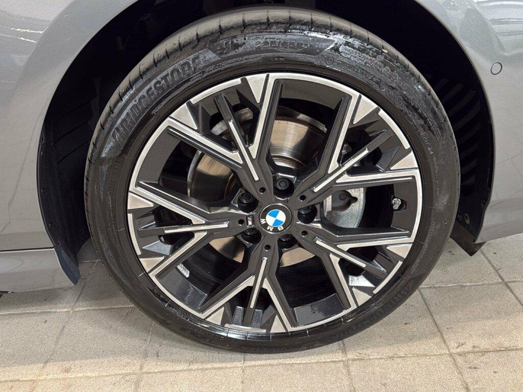 BMW Serie 1 118d MSport auto