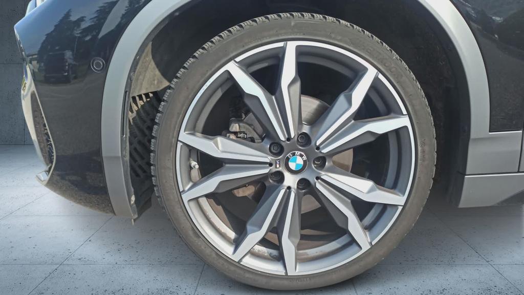 BMW X2 sdrive18i Msport X 140cv auto