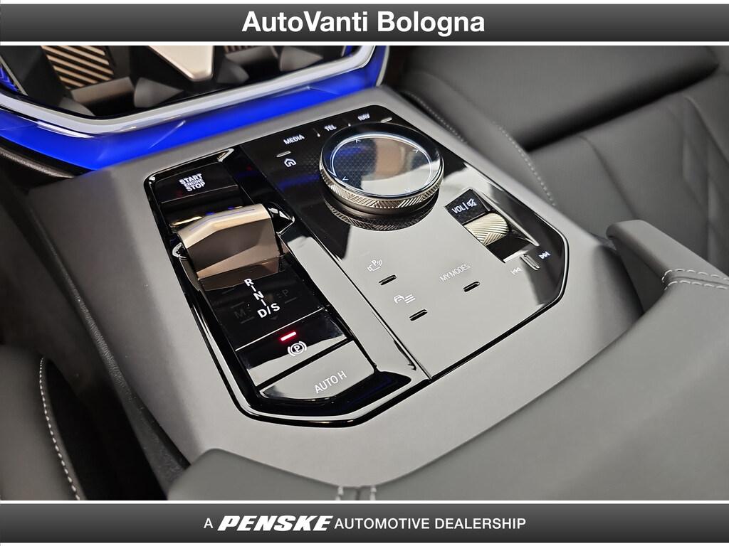 BMW X3 xdrive20d auto