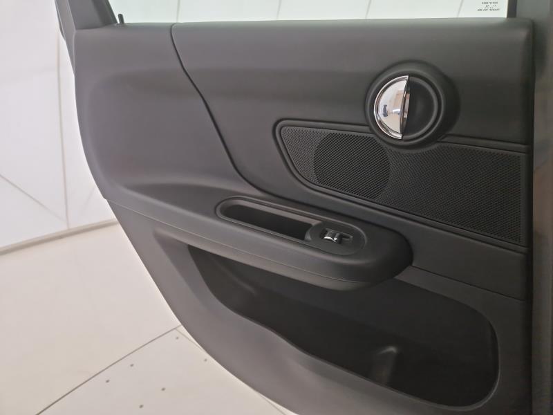 Mini One D Countryman 1.5 TwinPower Turbo One D Boost