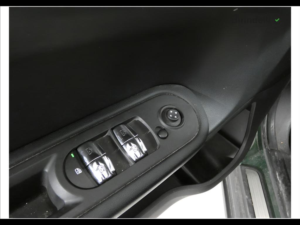 Mini Cooper D Countryman 2.0 TwinPower Turbo Cooper D