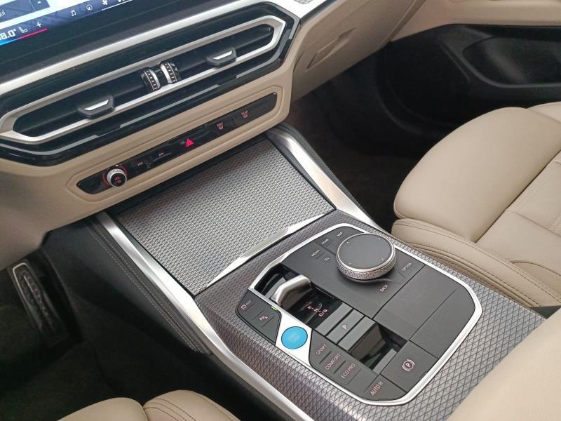BMW i4 M i4 M50 Sport auto