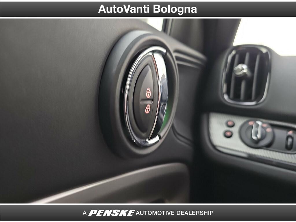 Mini Cooper SD Countryman 2.0 Cooper SD