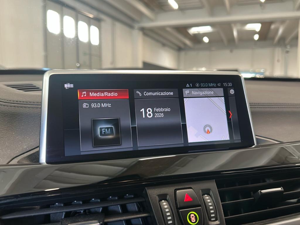 BMW X1 xdrive20d xLine Plus auto