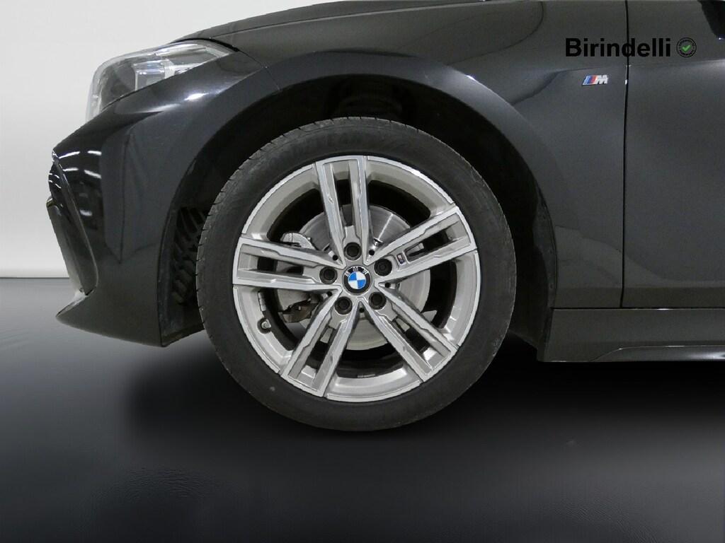 BMW Serie 1 116i MSport auto