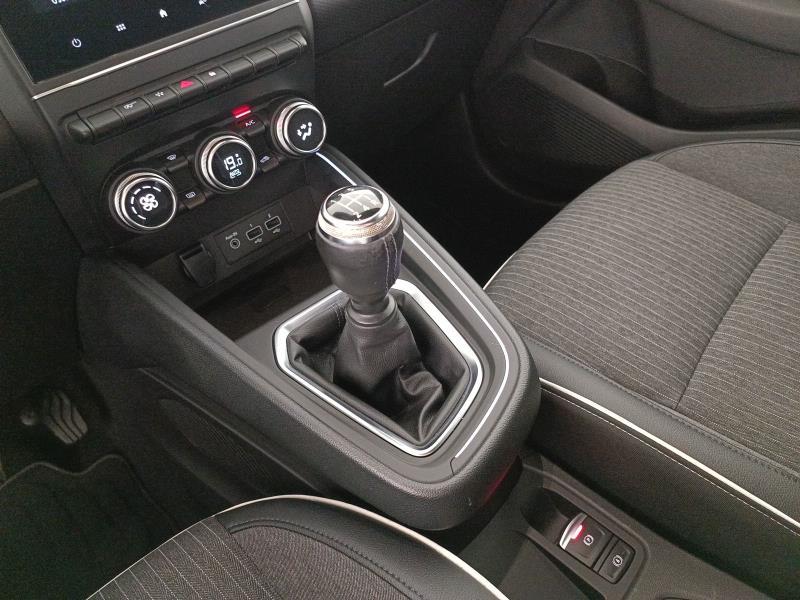 Renault Clio 1.0 sce Intens 75cv