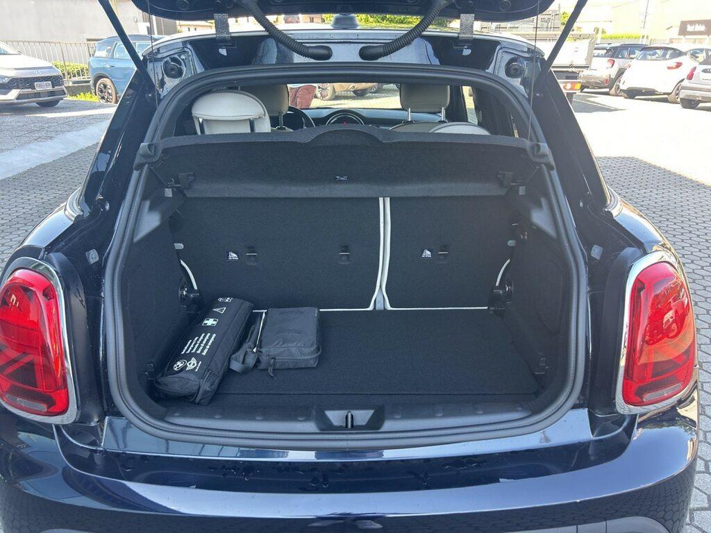 Mini Cooper 1.5 TwinPower Turbo Cooper