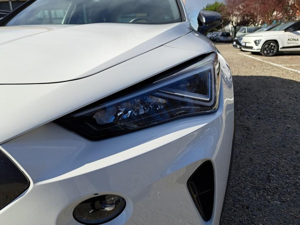 Cupra Formentor 1.5 tsi dsg