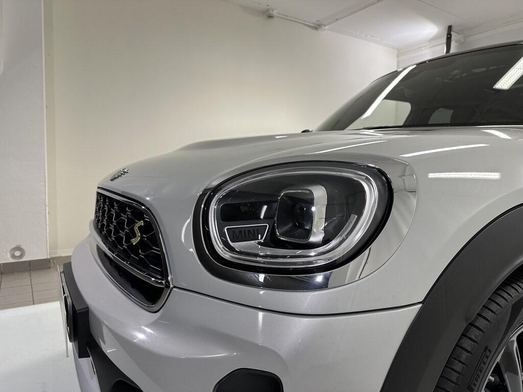 Mini Cooper SE Countryman 1.5 Classic all4 auto