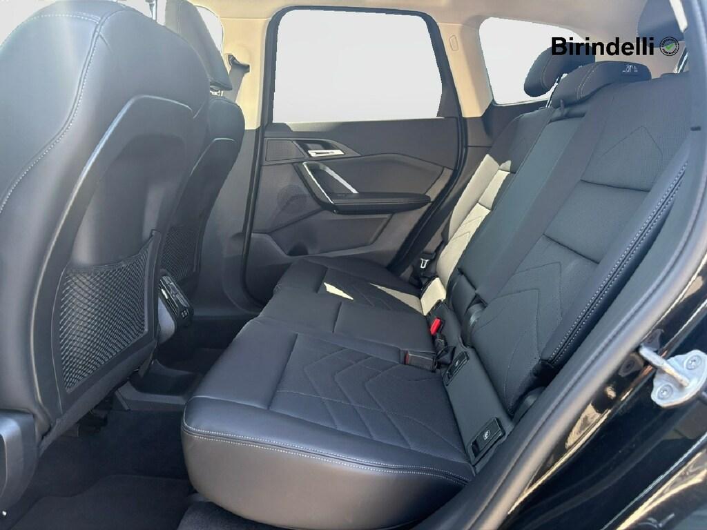 BMW X1 xdrive23d mhev 48V X-Line auto