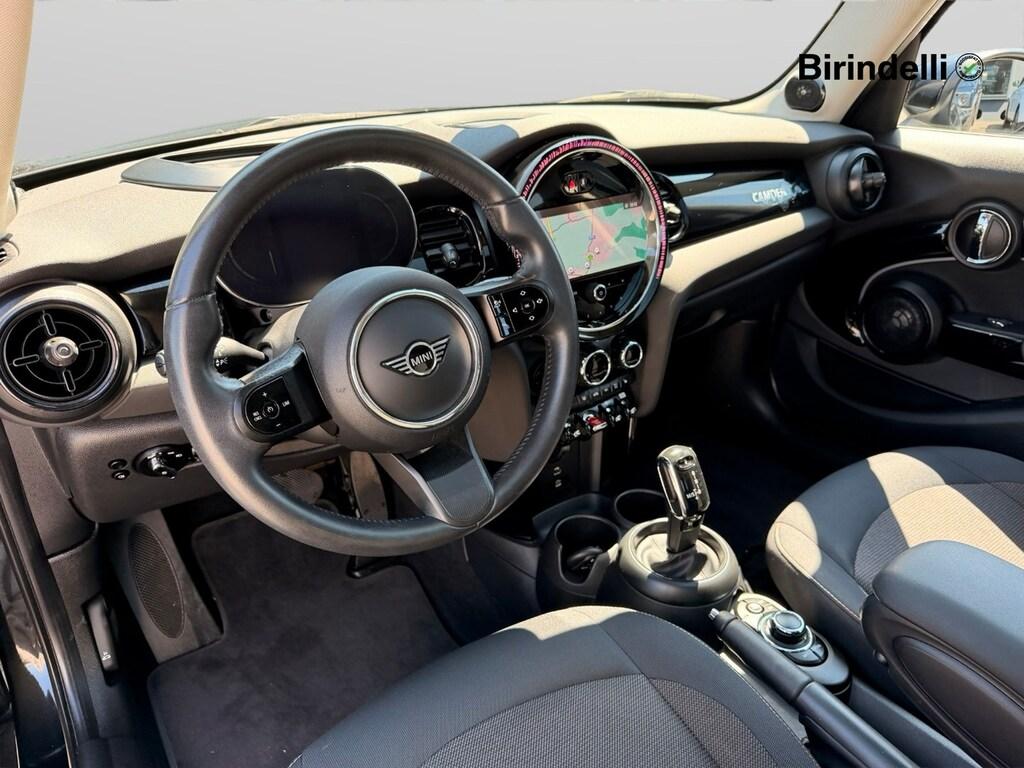 Mini Cooper 1.5 TwinPower Turbo Cooper