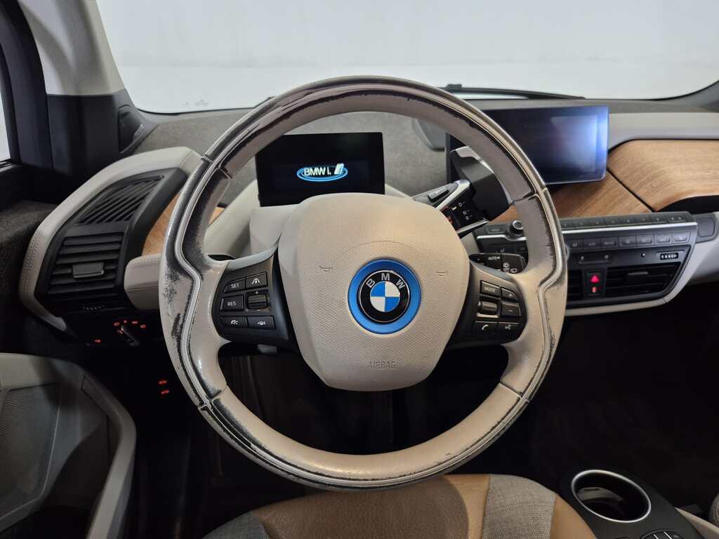 BMW i3 94 Ah