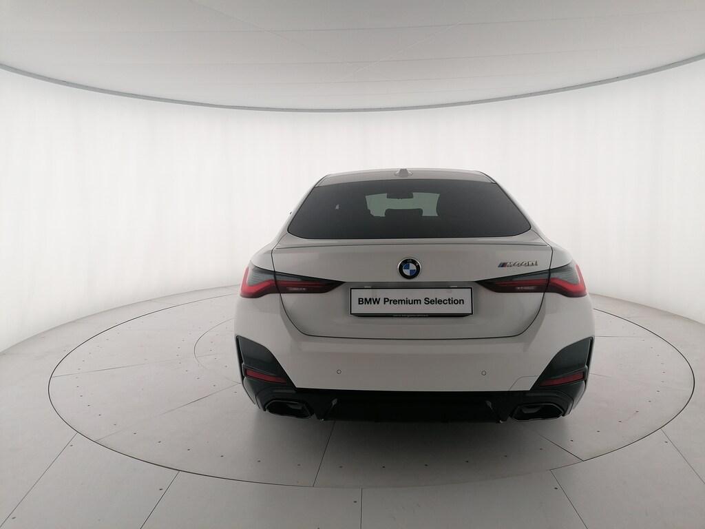 BMW Serie 4 M M440i Gran Coupe mhev 48V xdrive auto