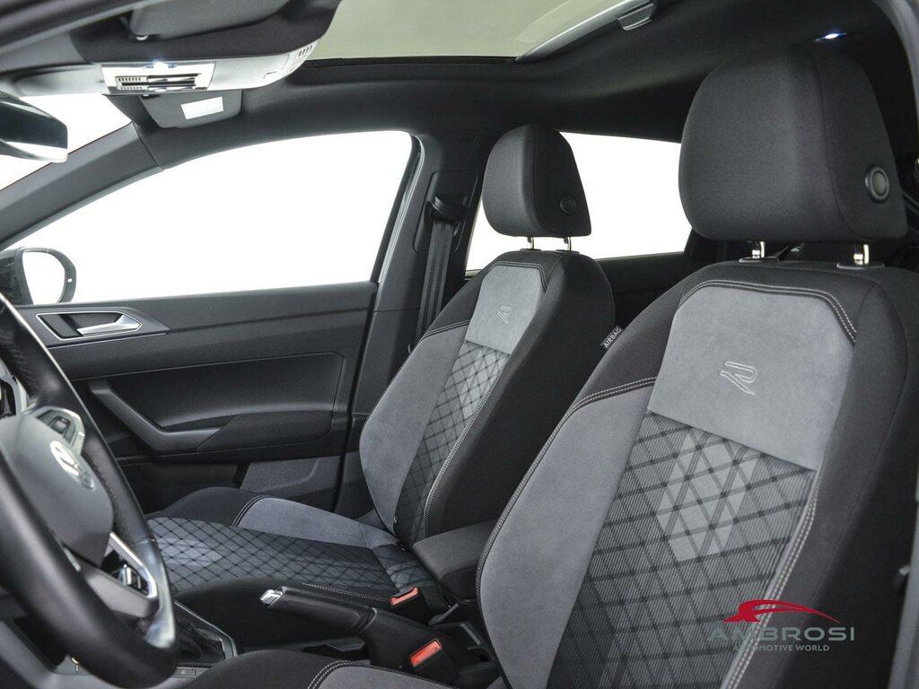 Volkswagen Taigo 1.5 tsi R-Line 150cv dsg