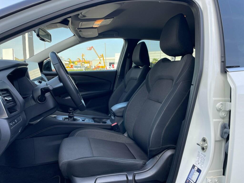 Nissan Qashqai 1.3 mild hybrid N-Connecta 2wd 140cv