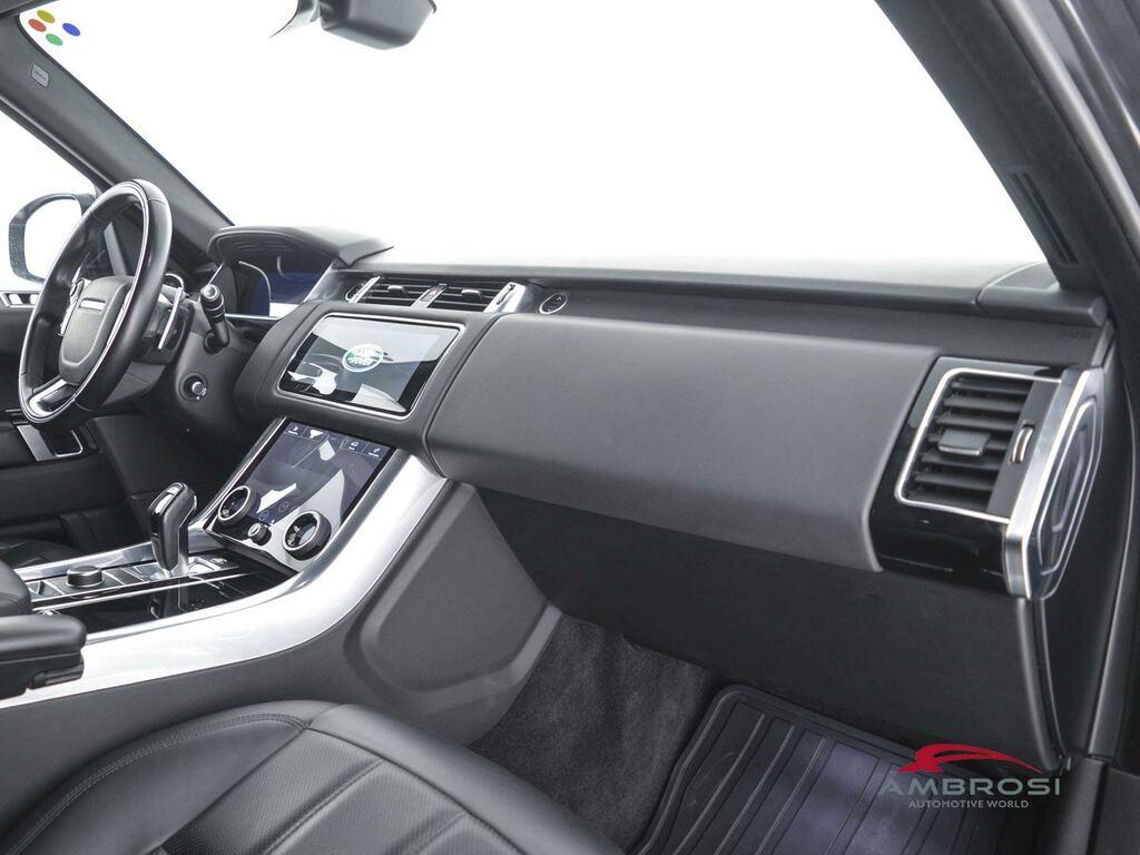 Land Rover Range Rover Sport 3.0d i6 mhev HSE Dynamic 249cv auto