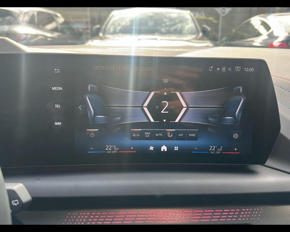 BMW Serie 1 118d MSport Pro auto