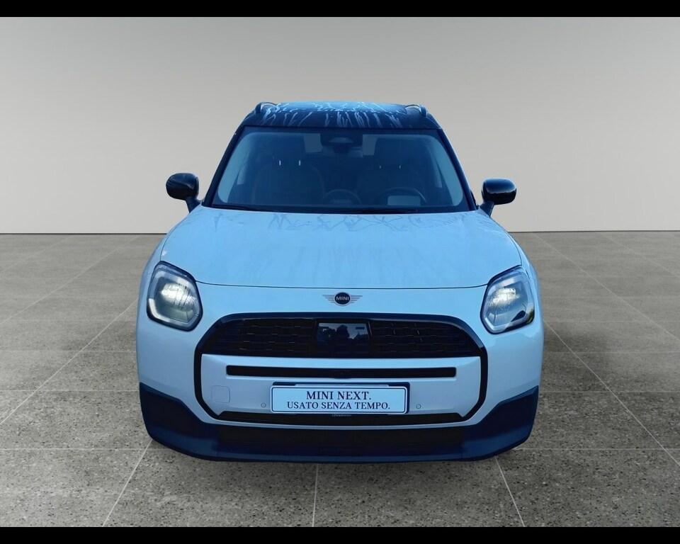Mini Mini Countryman 2.0 48V D Classic auto