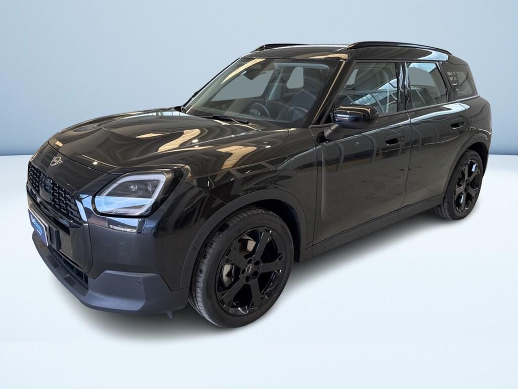 Mini Mini Countryman 2.0 48V D Classic auto