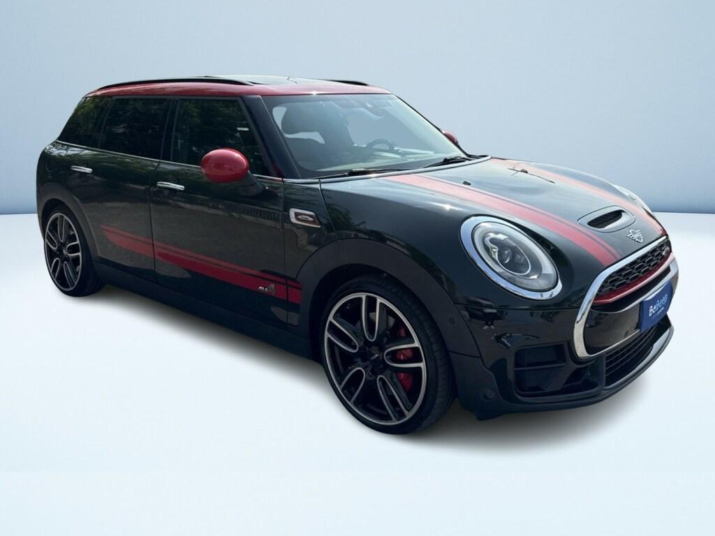 Mini John Cooper Works Clubman 2.0 John Cooper Works ALL4 Auto