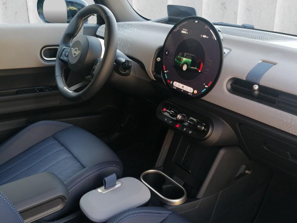 Mini Mini Cooper 3p 1.5 C Essential auto