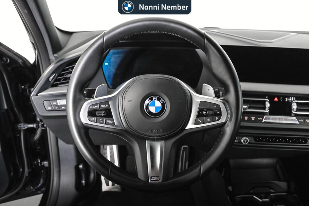 BMW Serie 1 M 135i xdrive auto