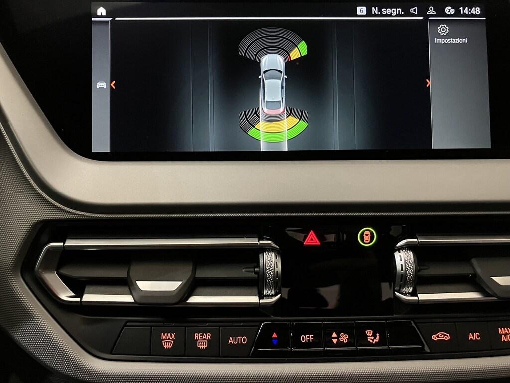 BMW Serie 2 218d Gran Coupe Advantage