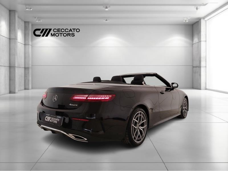 Mercedes Classe E 300 d eq-boost Premium 4matic auto