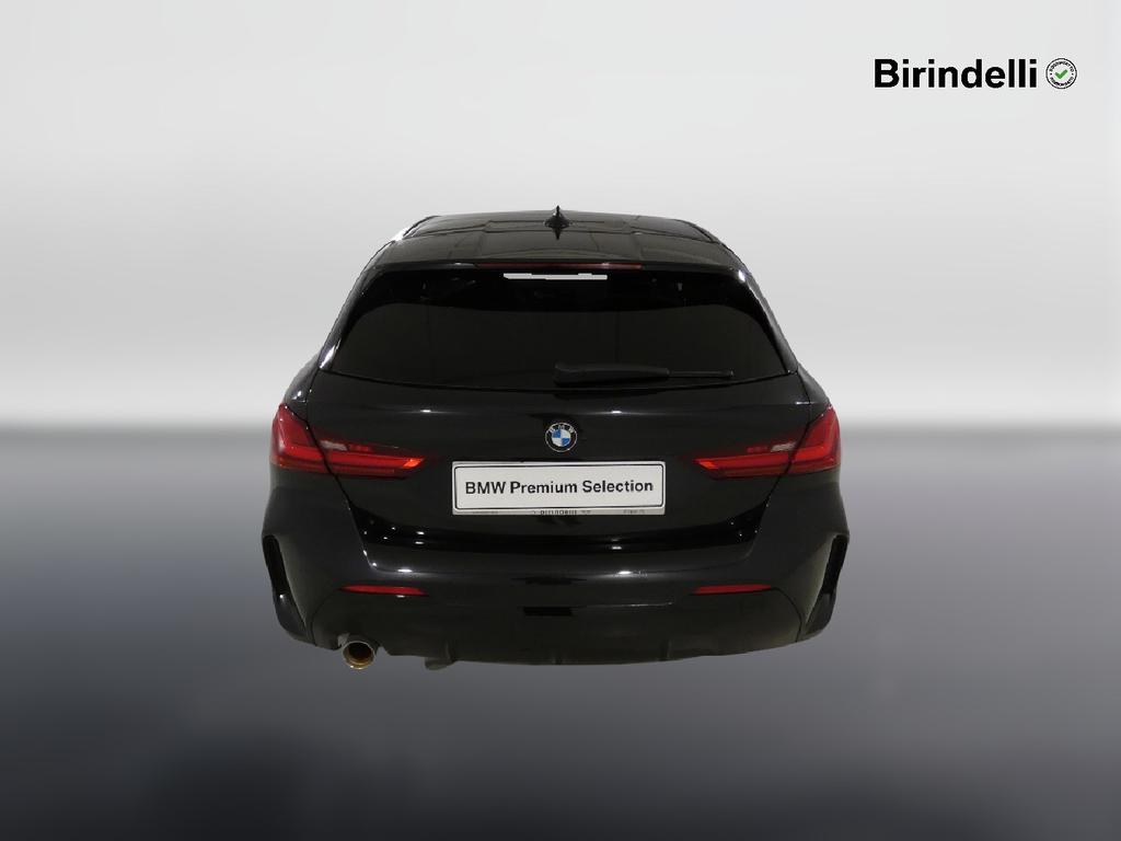BMW Serie 1 116i MSport auto