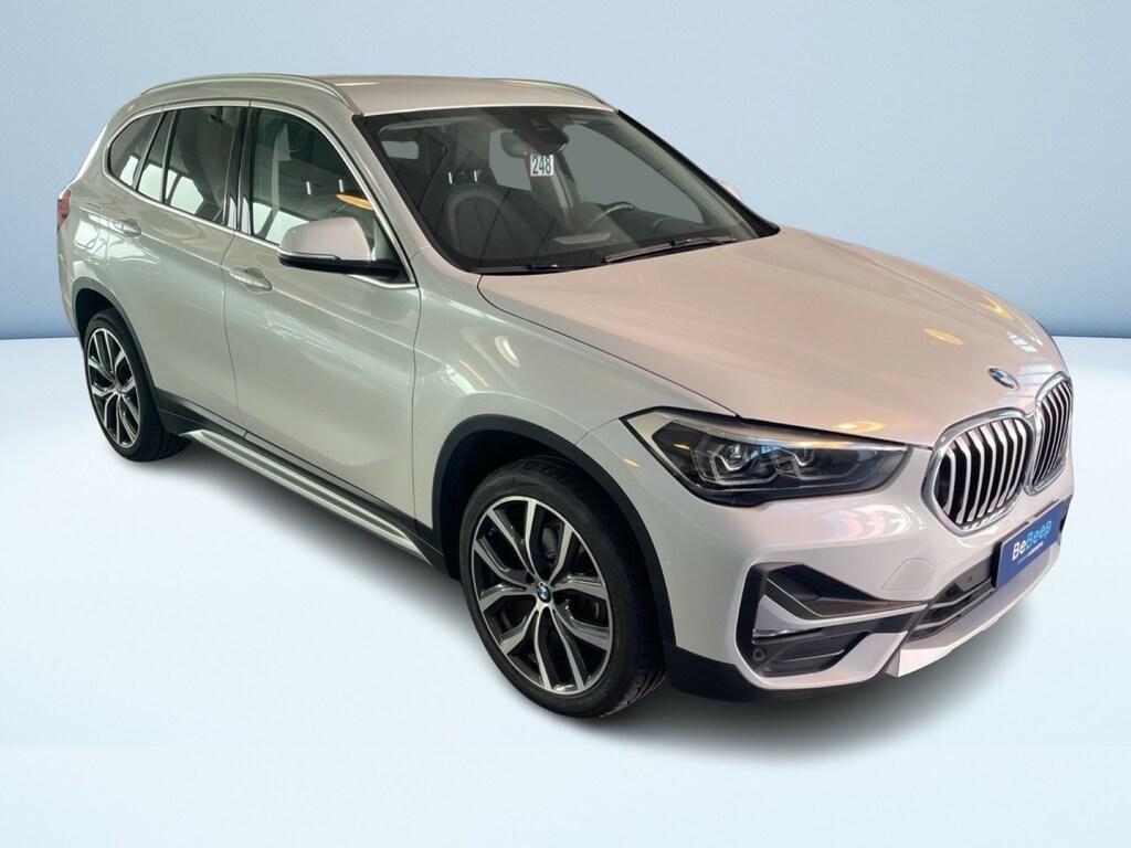 BMW X1 sdrive18d xLine Plus auto