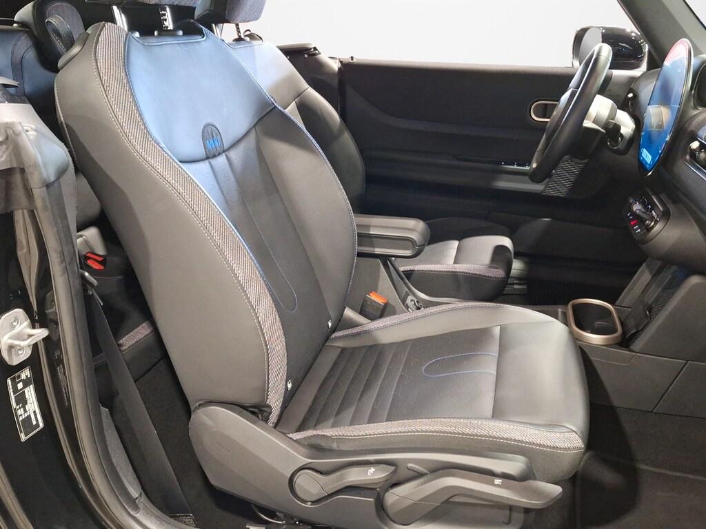 Mini Mini Cooper Cabrio 2.0 C Classic auto