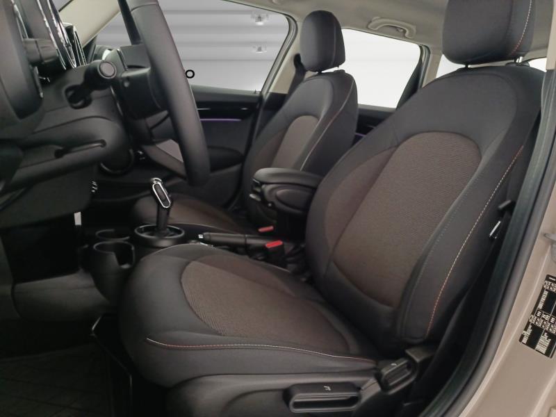 Mini Cooper 1.5 TwinPower Turbo Cooper