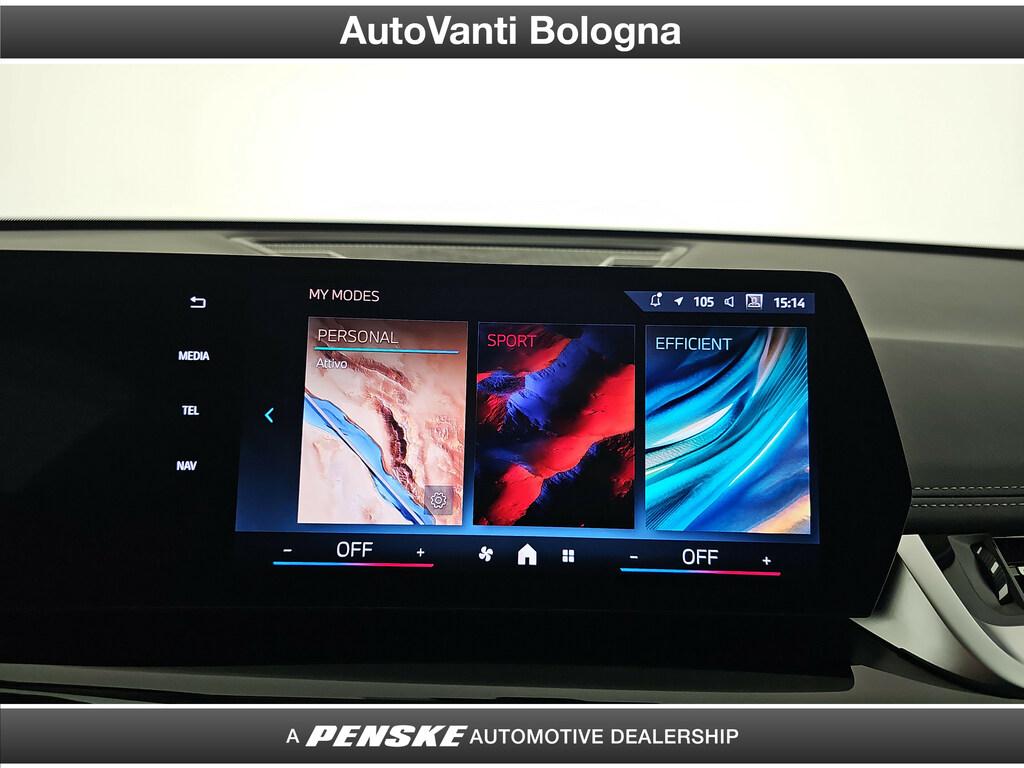 BMW X1 sdrive18d X-Line auto