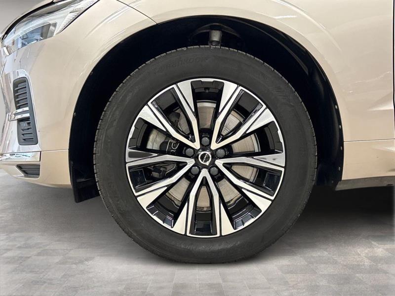 Volvo XC60 2.0 b4 Plus Bright awd auto