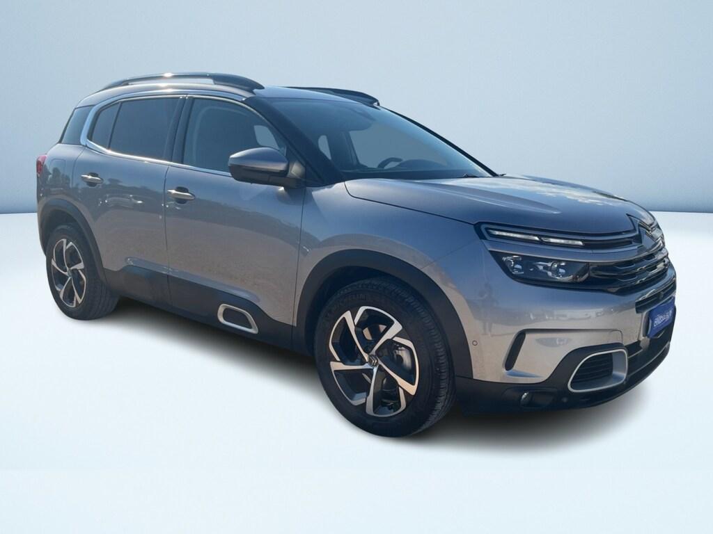 Citroen C5 Aircross 1.5 bluehdi Shine s&s 130cv eat8