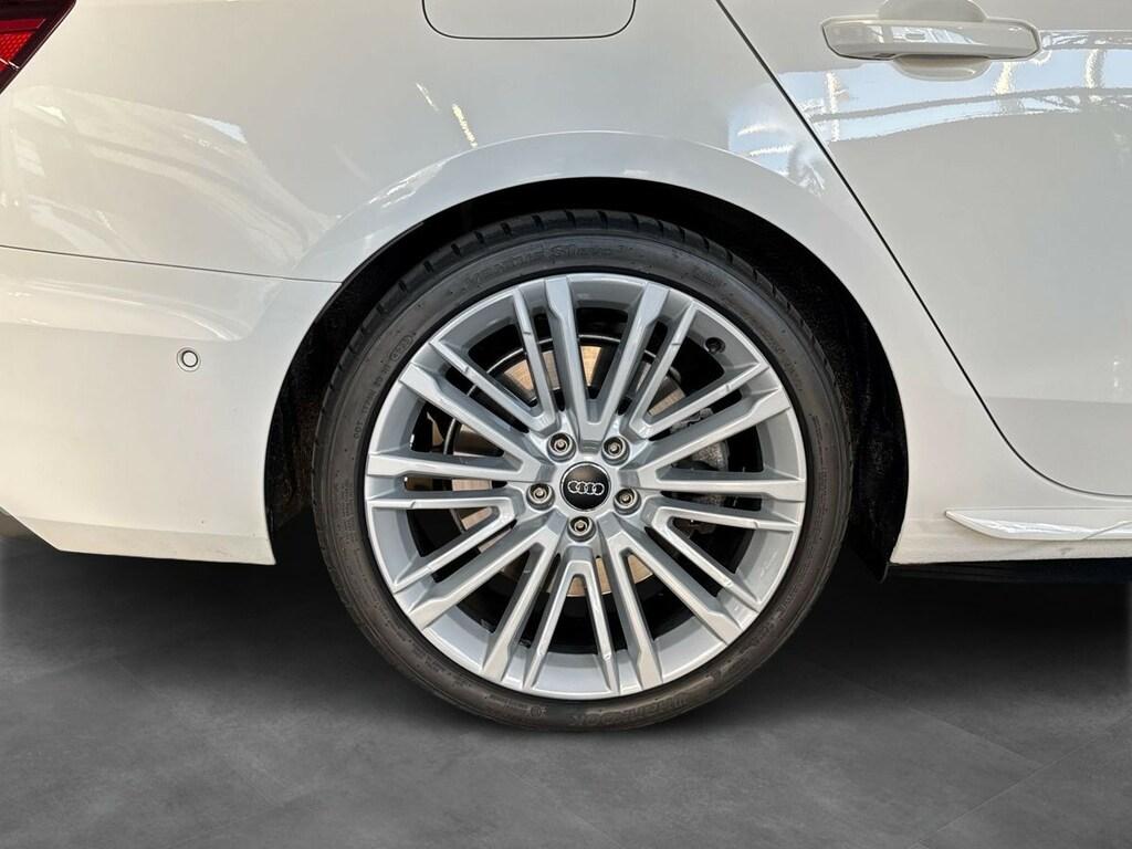 Audi A4 Avant 45 2.0 tfsi mhev S Line Edition quattro 245cv s-tronic