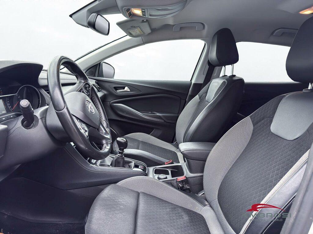 Opel Grandland X 1.5 ecotec Ultimate s&s 130cv