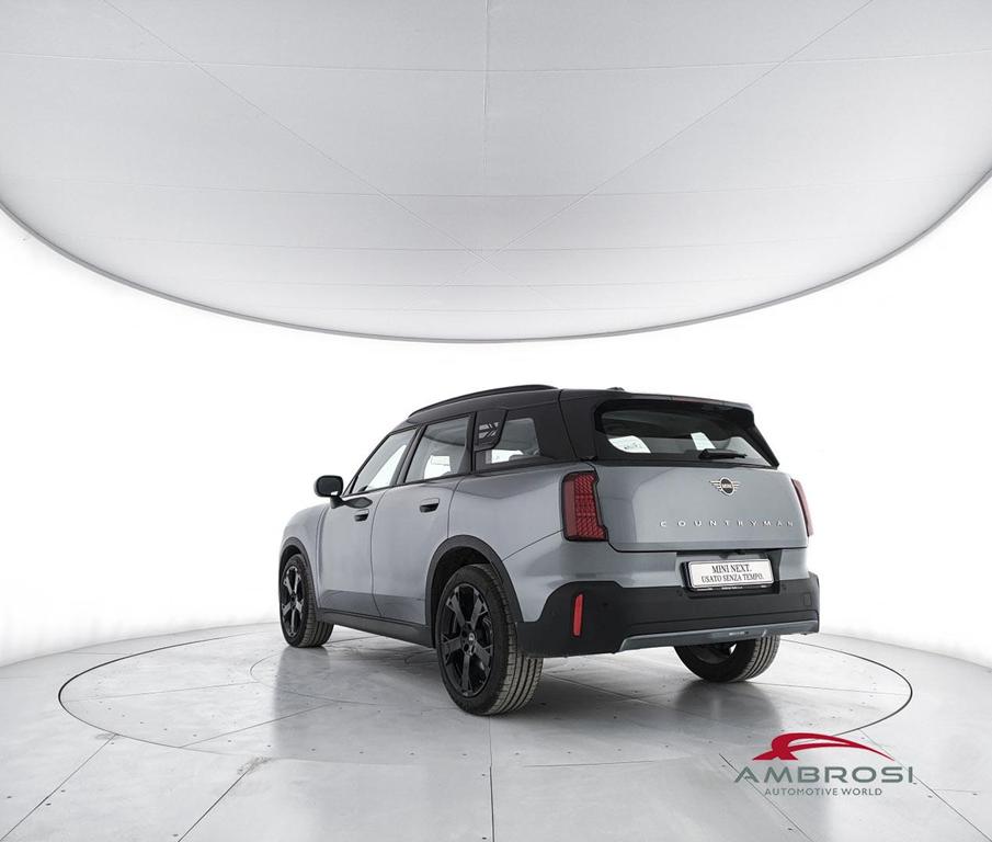 Mini Mini Countryman 2.0 48V D Classic auto