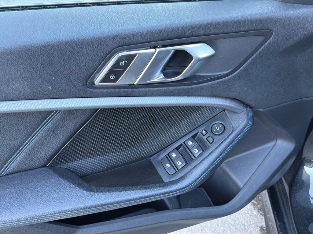 BMW Serie 1 116d Msport auto